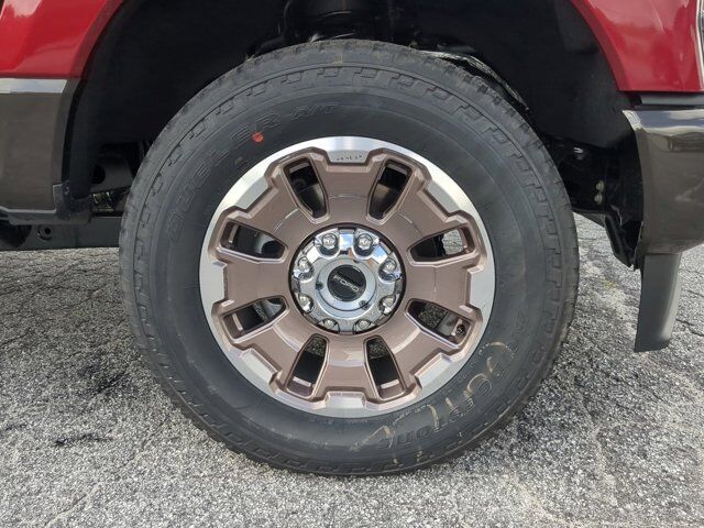 2025 Ford Super Duty F-350 SRW King Ranch Winder GA