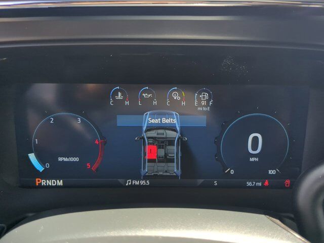 2025 Ford Super Duty F-350 SRW King Ranch Winder GA