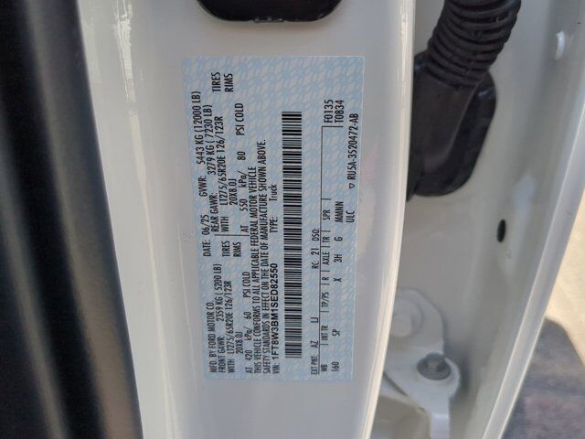 2025 Ford Super Duty F-350 SRW King Ranch Winder GA