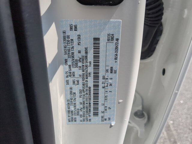 2025 Ford Super Duty F-350 SRW King Ranch Winder GA