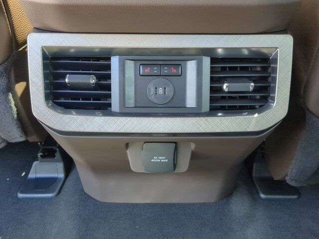2025 Ford Super Duty F-350 SRW King Ranch Winder GA