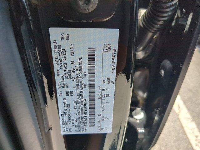 2025 Ford Super Duty F-350 SRW King Ranch Winder GA