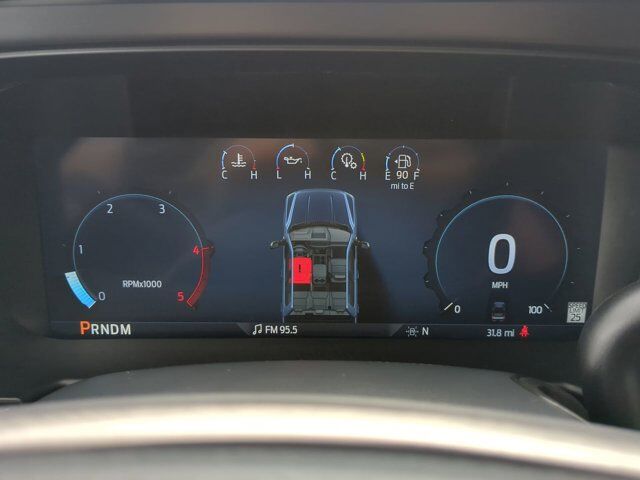 2025 Ford Super Duty F-350 SRW King Ranch Winder GA