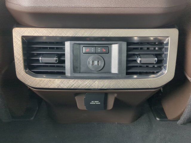 2025 Ford Super Duty F-350 SRW King Ranch Winder GA