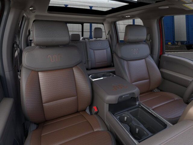 2025 Ford Super Duty F-350 SRW King Ranch Winder GA
