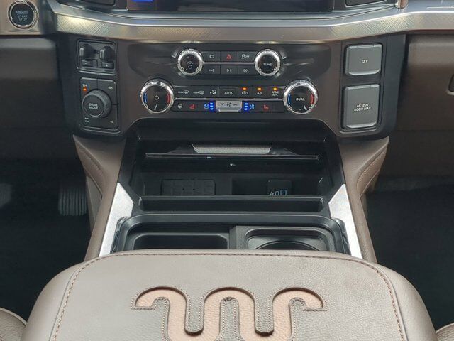 2025 Ford Super Duty F-350 SRW King Ranch Winder GA