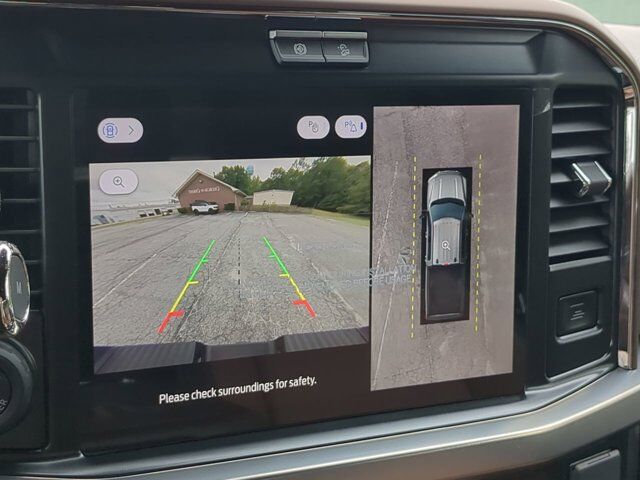 2025 Ford Super Duty F-350 SRW King Ranch Winder GA