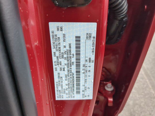 2025 Ford Super Duty F-350 SRW King Ranch Winder GA