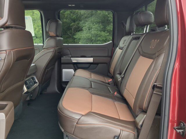 2025 Ford Super Duty F-350 SRW King Ranch Winder GA
