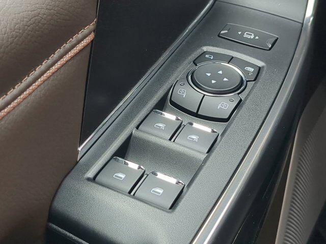 2025 Ford Super Duty F-350 SRW King Ranch Winder GA