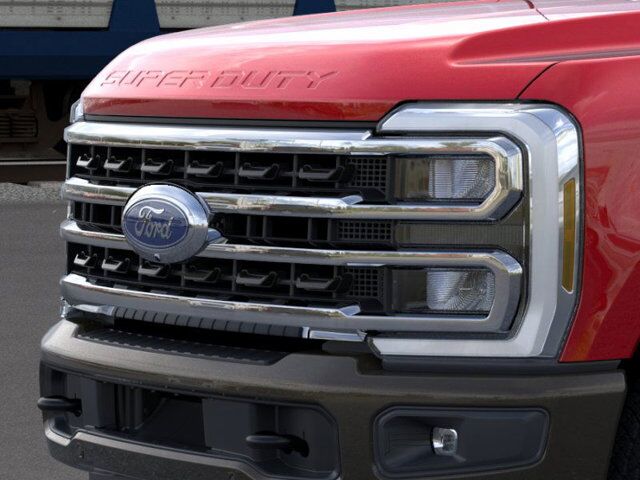 2025 Ford Super Duty F-350 SRW King Ranch Winder GA