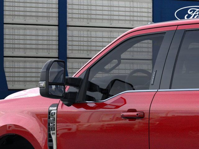 2025 Ford Super Duty F-350 SRW King Ranch Winder GA