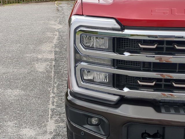 2025 Ford Super Duty F-350 SRW King Ranch Winder GA