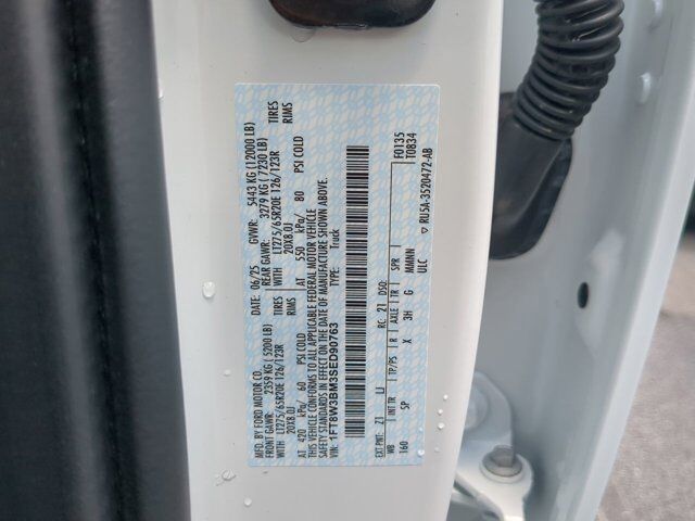 2025 Ford Super Duty F-350 SRW King Ranch Winder GA