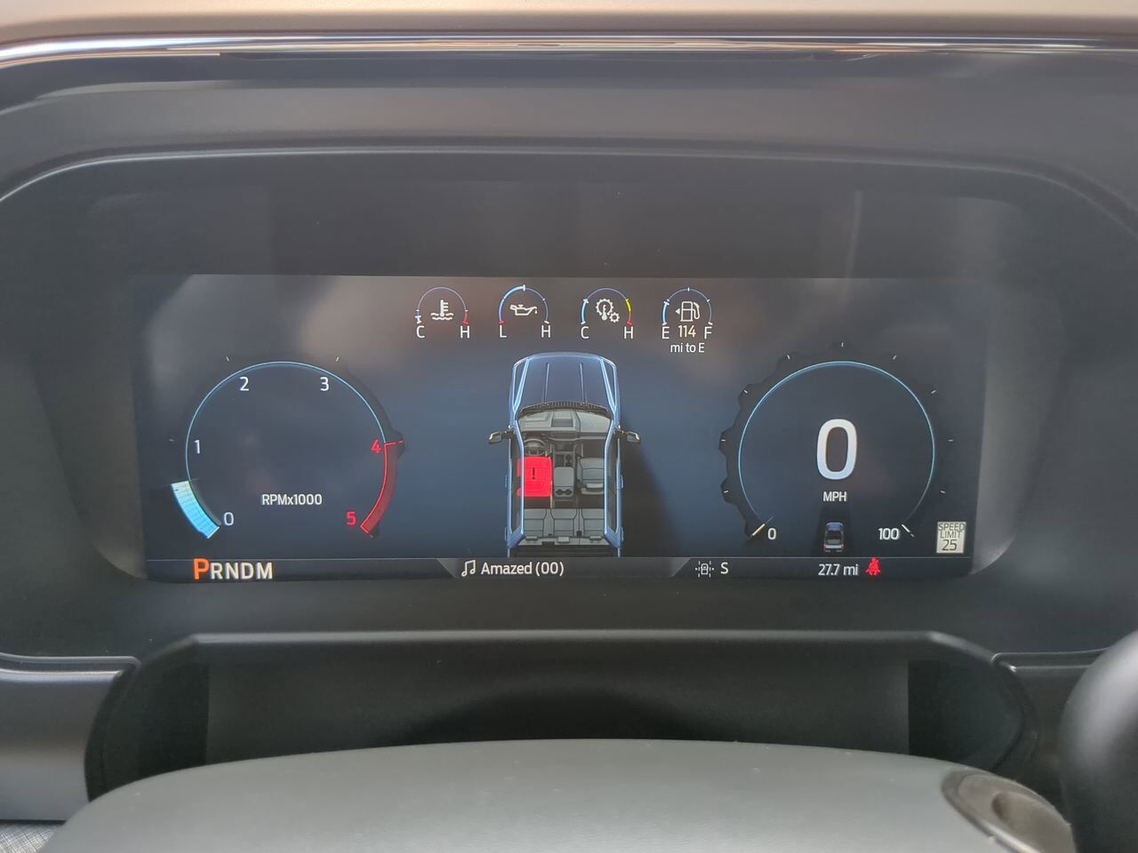 2025 Ford Super Duty F-350 SRW King Ranch Winder GA