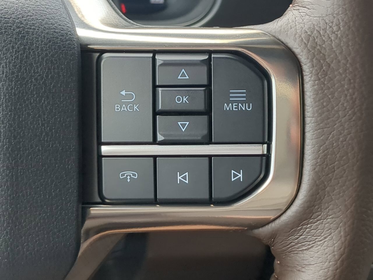 2025 Ford Super Duty F-350 SRW King Ranch Winder GA