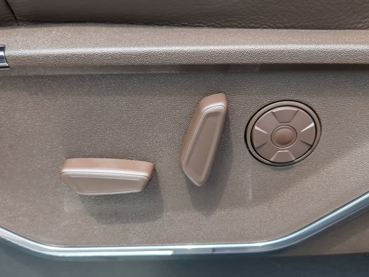 2025 Ford Super Duty F-350 SRW King Ranch Winder GA