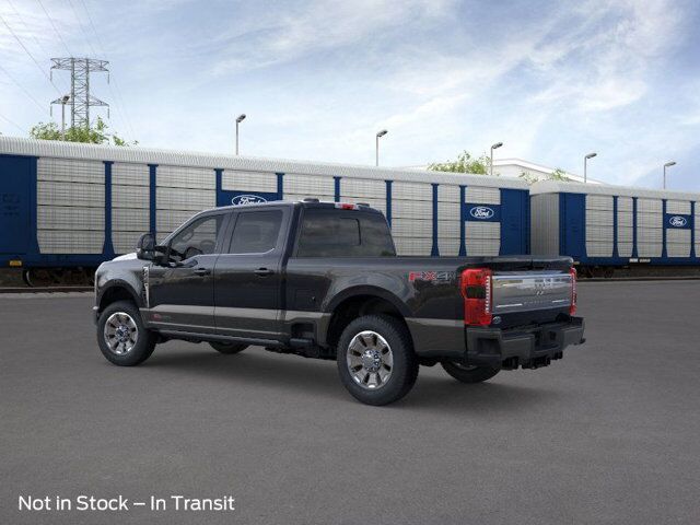 2025 Ford Super Duty F-350 SRW King Ranch Winder GA