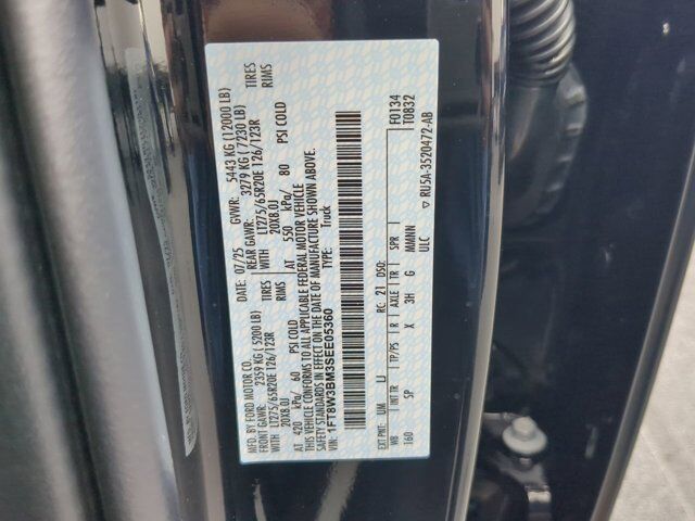 2025 Ford Super Duty F-350 SRW King Ranch Winder GA