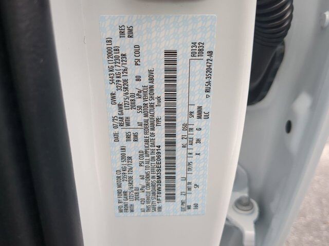 2025 Ford Super Duty F-350 SRW King Ranch Winder GA