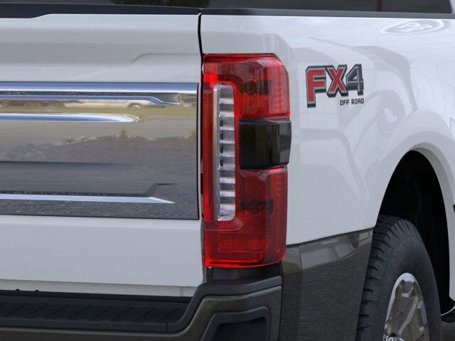 2025 Ford Super Duty F-350 SRW King Ranch Winder GA