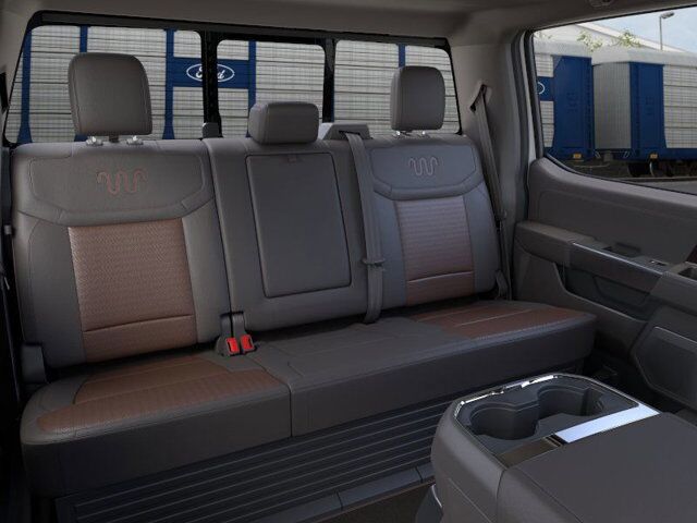 2025 Ford Super Duty F-350 SRW King Ranch Winder GA