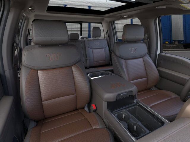2025 Ford Super Duty F-350 SRW King Ranch Winder GA