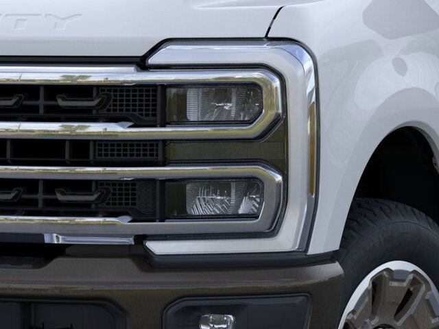 2025 Ford Super Duty F-350 SRW King Ranch Winder GA