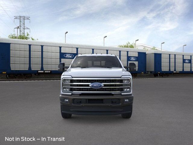 2025 Ford Super Duty F-350 SRW King Ranch Winder GA