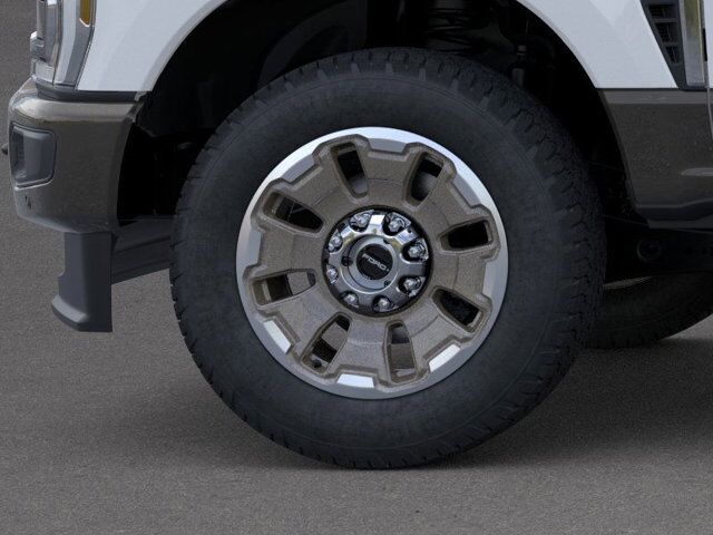2025 Ford Super Duty F-350 SRW King Ranch Winder GA