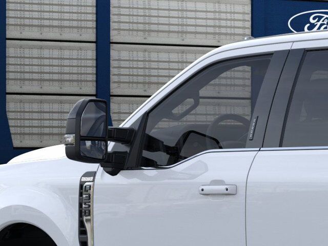 2025 Ford Super Duty F-350 SRW King Ranch Winder GA