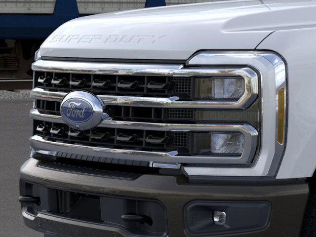 2025 Ford Super Duty F-350 SRW King Ranch Winder GA