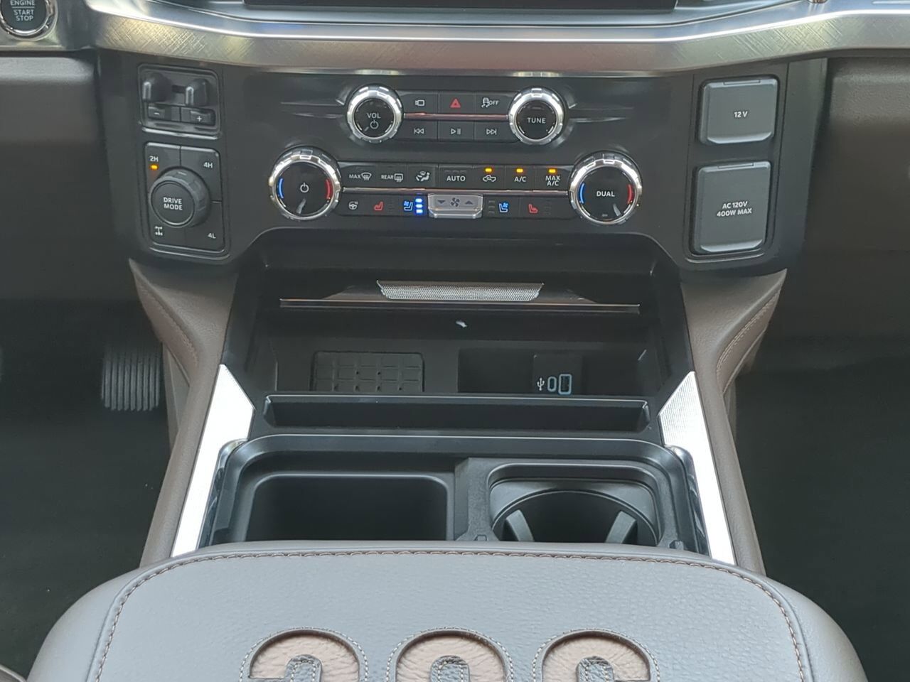 2025 Ford Super Duty F-350 SRW King Ranch Winder GA