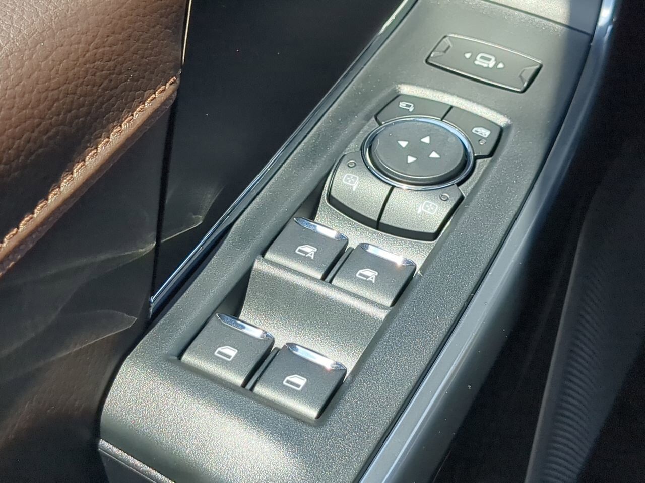 2025 Ford Super Duty F-350 SRW King Ranch Winder GA