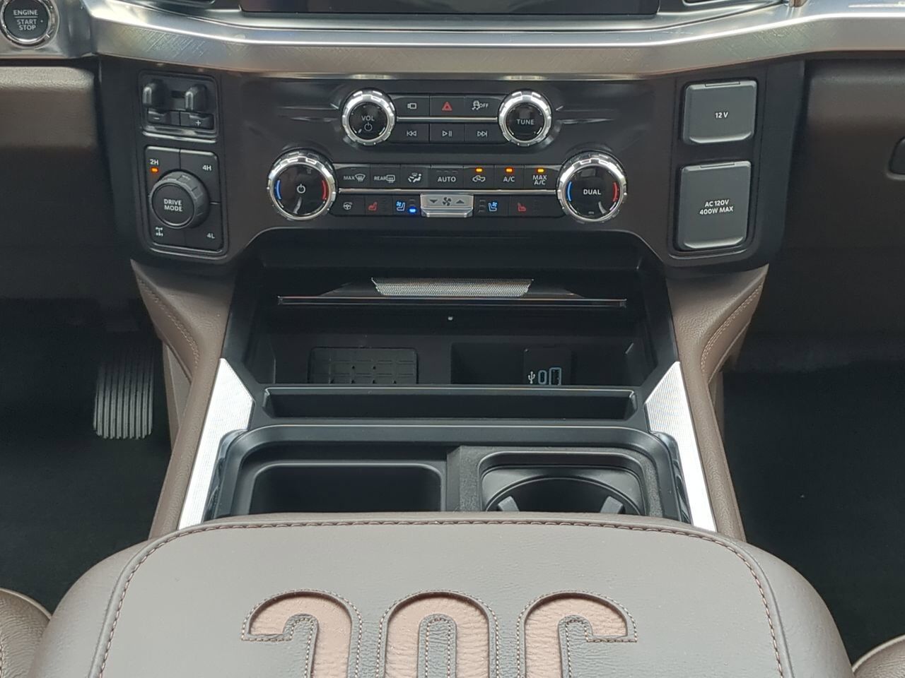 2025 Ford Super Duty F-350 SRW King Ranch Winder GA