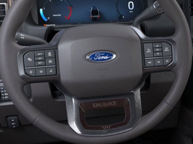 2025 Ford Super Duty F-350 SRW King Ranch Winder GA