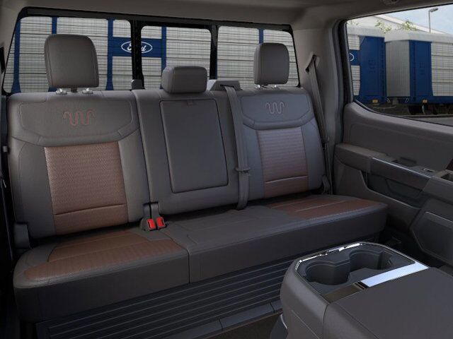 2025 Ford Super Duty F-350 SRW King Ranch Winder GA