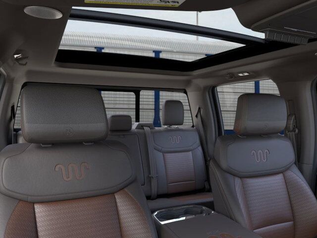 2025 Ford Super Duty F-350 SRW King Ranch Winder GA