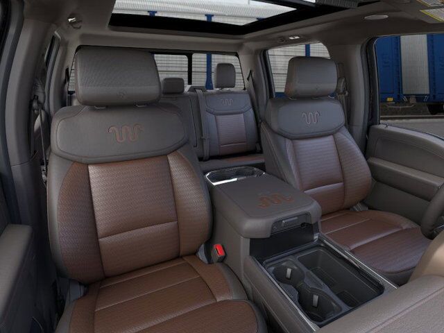 2025 Ford Super Duty F-350 SRW King Ranch Winder GA