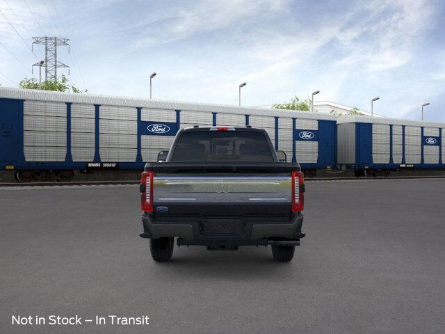2025 Ford Super Duty F-350 SRW King Ranch Winder GA