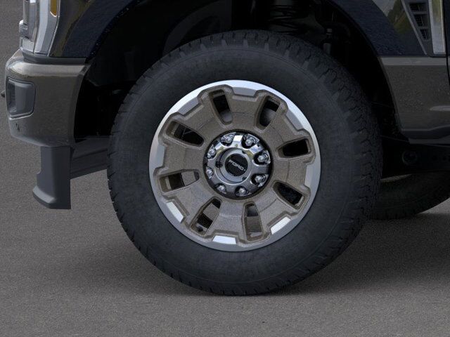 2025 Ford Super Duty F-350 SRW King Ranch Winder GA