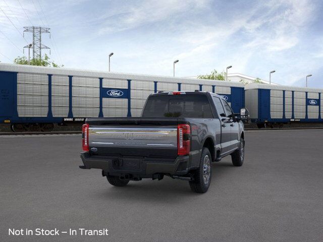 2025 Ford Super Duty F-350 SRW King Ranch Winder GA