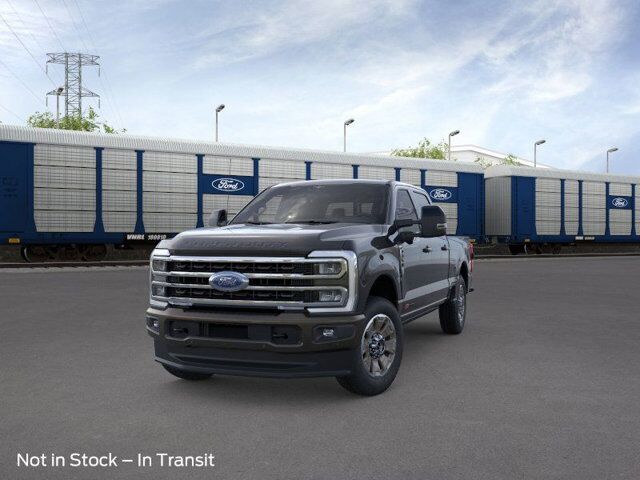 2025 Ford Super Duty F-350 SRW King Ranch Winder GA