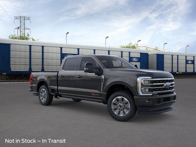 2025 Ford Super Duty F-350 SRW King Ranch Winder GA