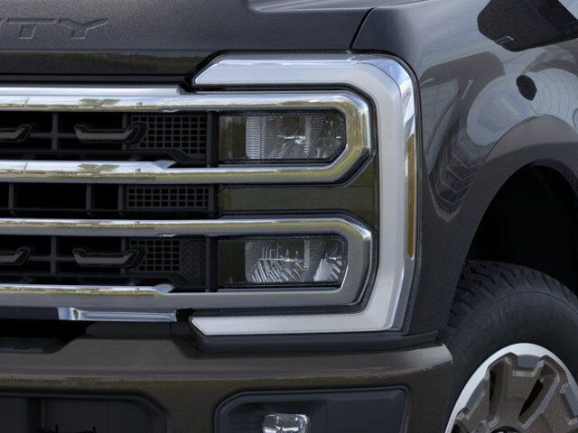 2025 Ford Super Duty F-350 SRW King Ranch Winder GA