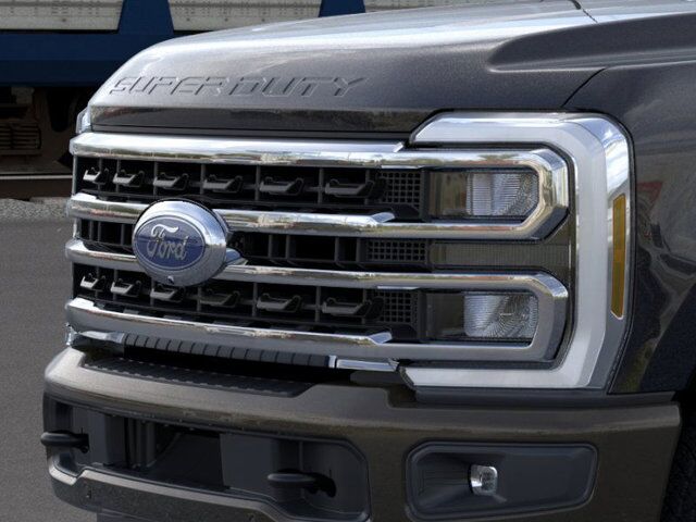 2025 Ford Super Duty F-350 SRW King Ranch Winder GA