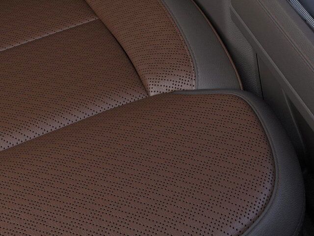 2025 Ford Super Duty F-350 SRW King Ranch Winder GA