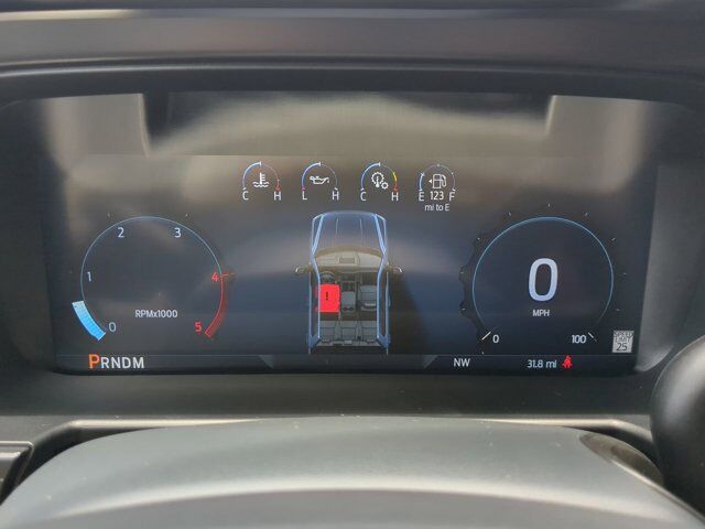2025 Ford Super Duty F-350 SRW King Ranch Winder GA