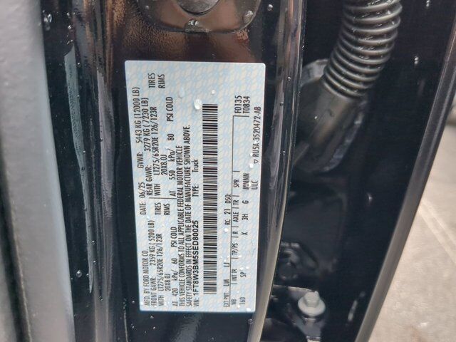 2025 Ford Super Duty F-350 SRW King Ranch Winder GA