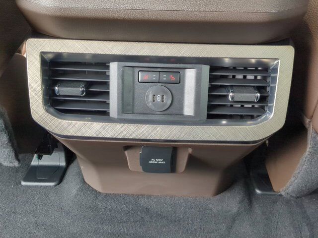 2025 Ford Super Duty F-350 SRW King Ranch Winder GA